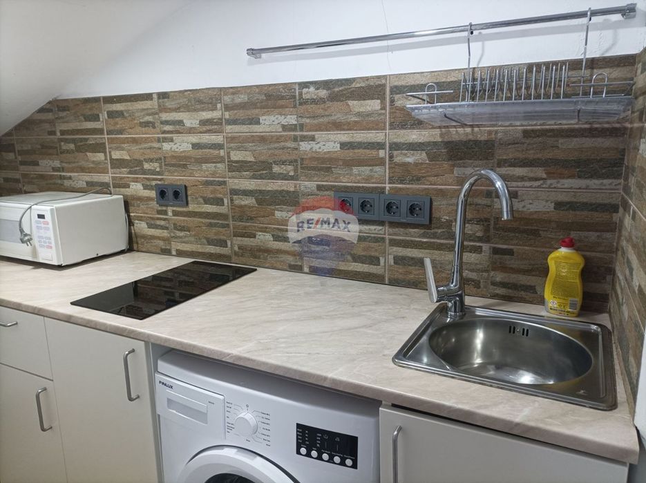 Продава се Едностаен апартамент в Варна, Гръцка махала - 26 кв.м за 3808 €/кв.м - Снимка #7