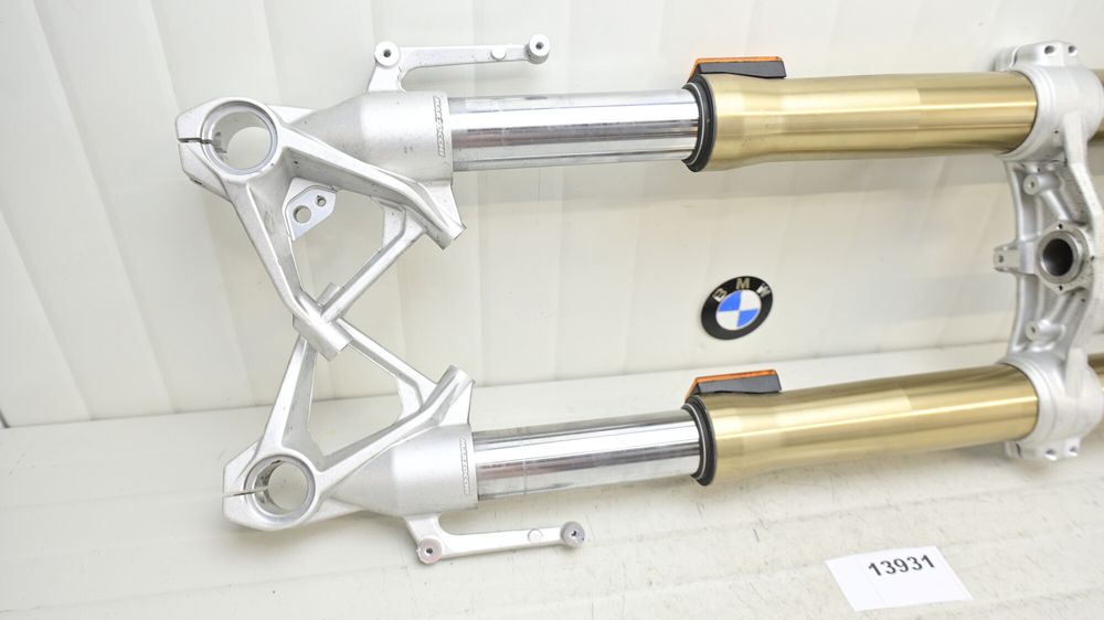 Suspensie Furca Completa Jug Superior Inferior BMW S1000XR K69 2020 -