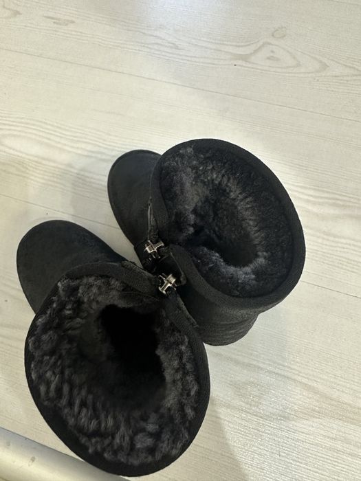 Угги детские tiflani