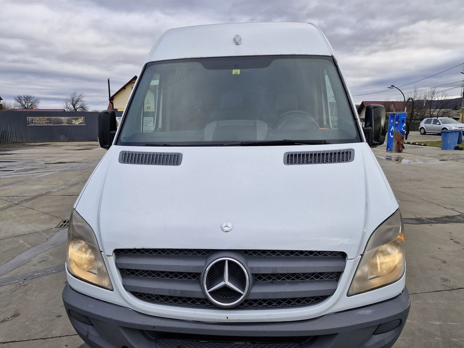 Sprinter Sprinter 318 cdi 3.0