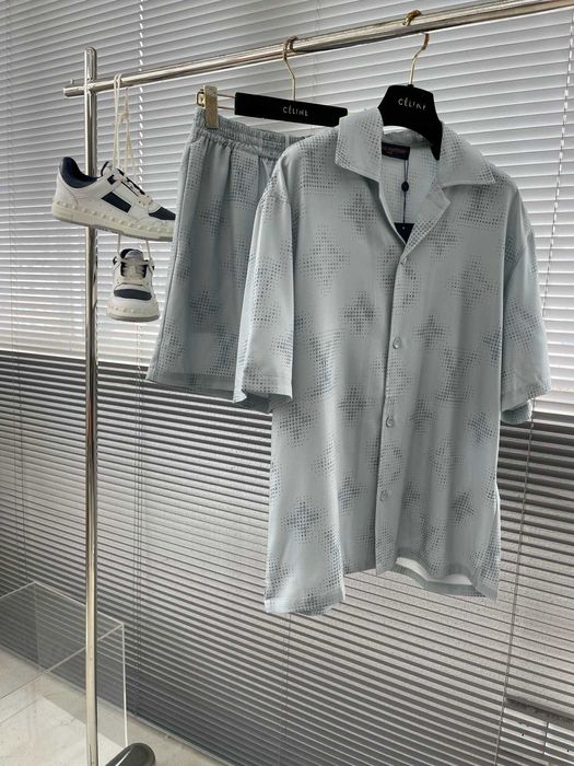 Camasa Louis Vuitton premium