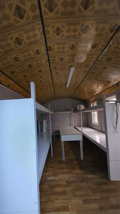 Вагон арендага берамиз