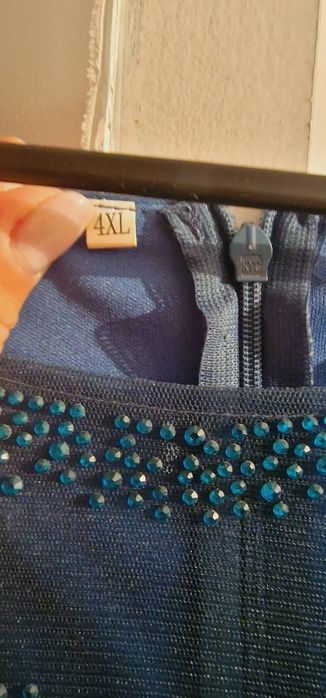 Rochii elegante marimi mari