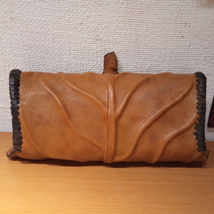 Женская сумка -клатч