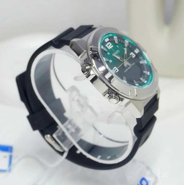 Наручные часы CASIO AMW-870A-3A/2A