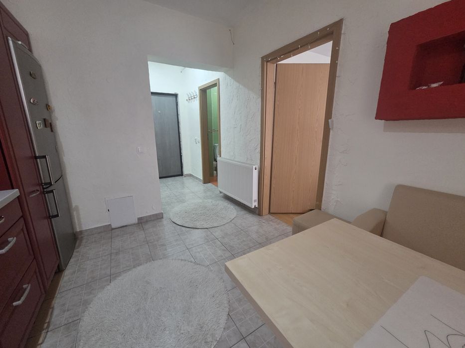 Închiriez apartament 1 cameră