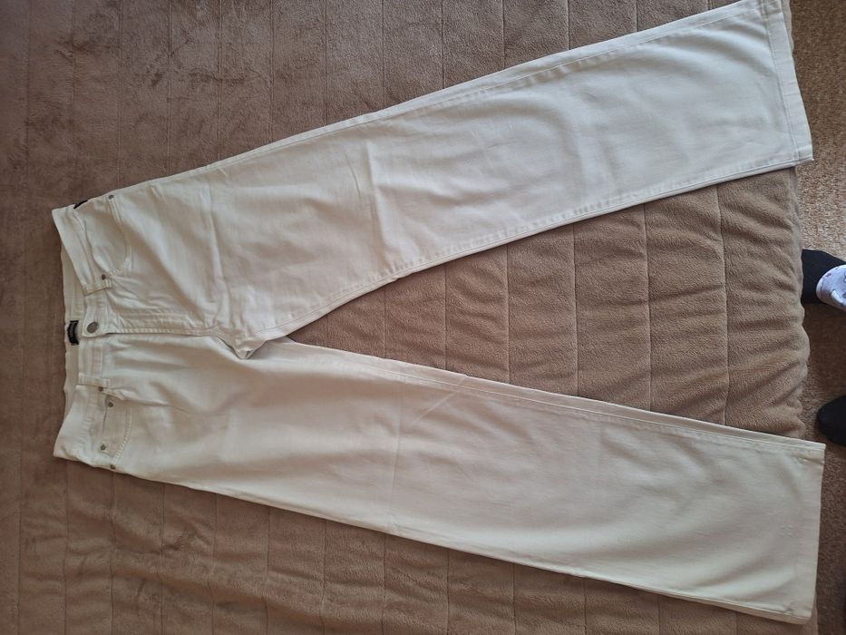 Дамски дънки Guess, Armani Jens и Versace. Оригинални!