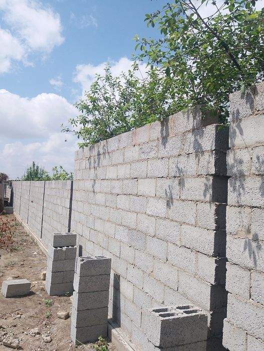 Курулиш ишларини киламиз