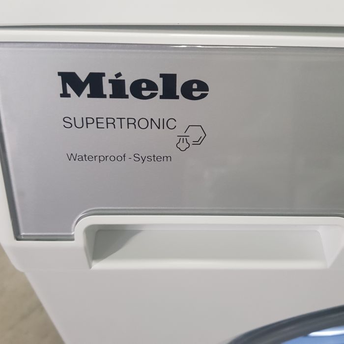 Пералня- MIELE- supertronic