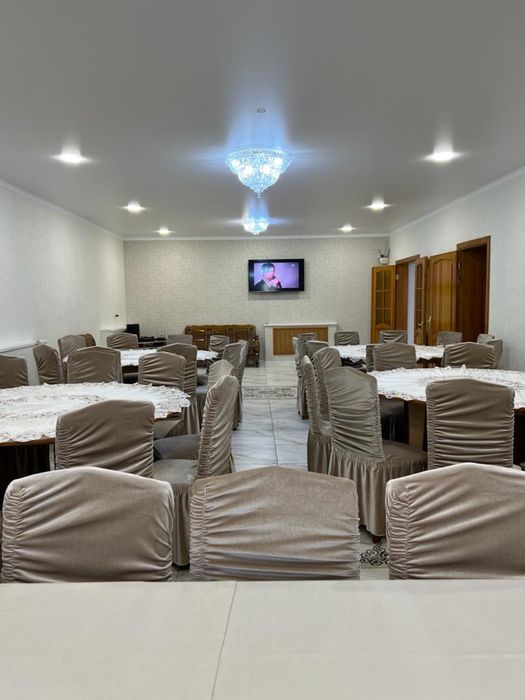 Сдам коттедж посуточно