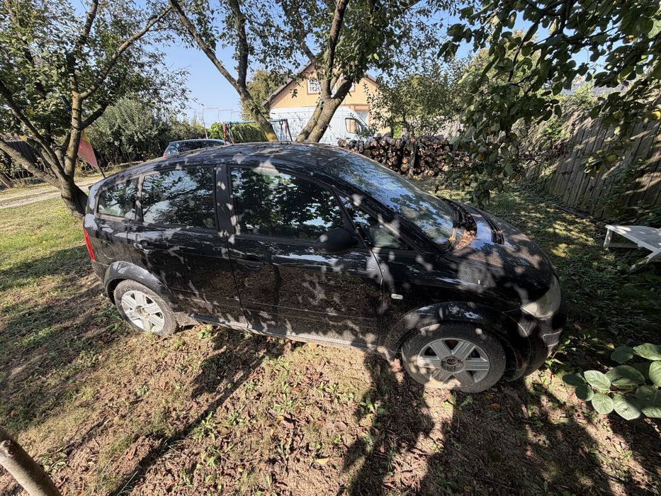 Audi a 2 1.4 tdi funcitonala necogiabil