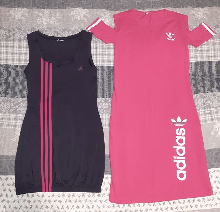 Блузки+потници ръст-152см.