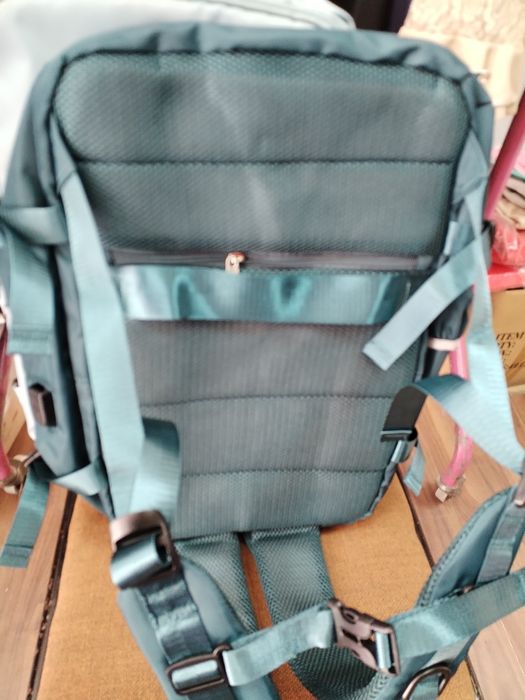 Пътническа раница