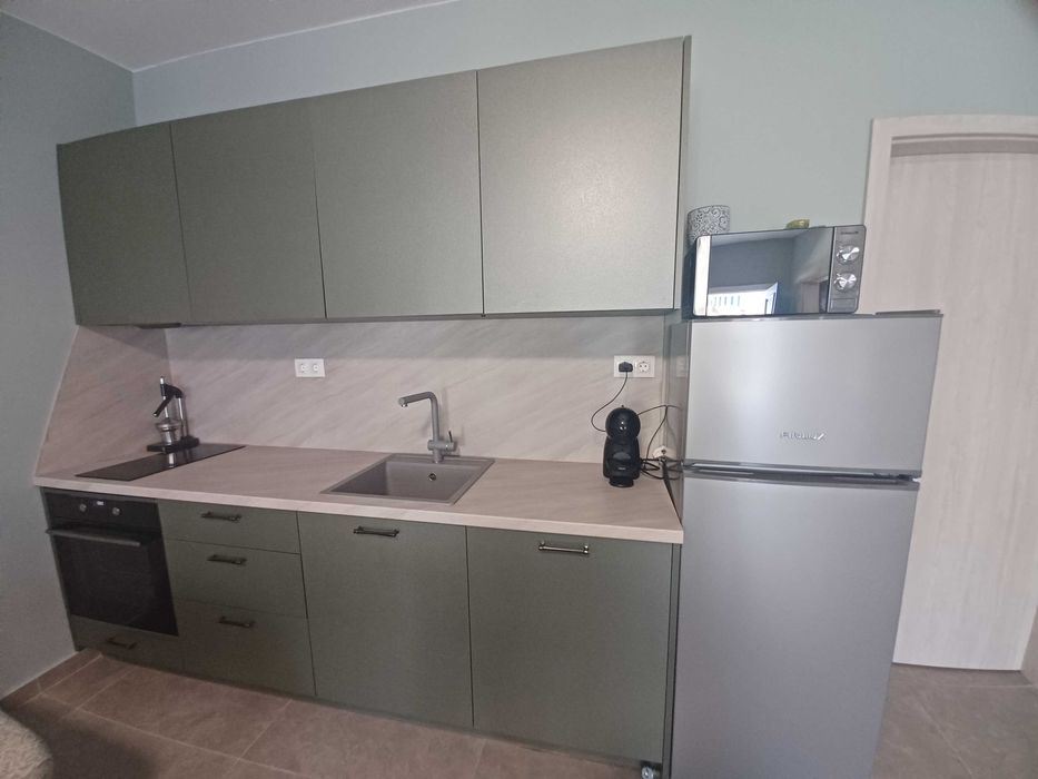 Продава къща до морето 70 м2 с двор 180 м2, Неа Кердилия, Гърция