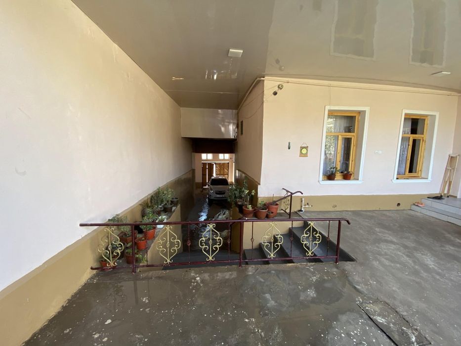 Samarqand darvoza Продается участок 6,45 сотух uy sotiladi kotta kocha