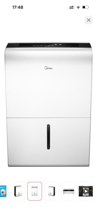 Осушитель воздуха