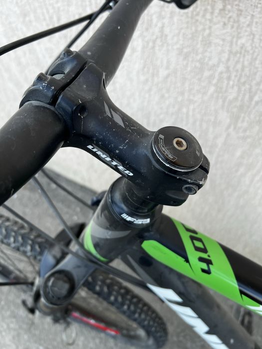 Bicicleta United 27,5 inch