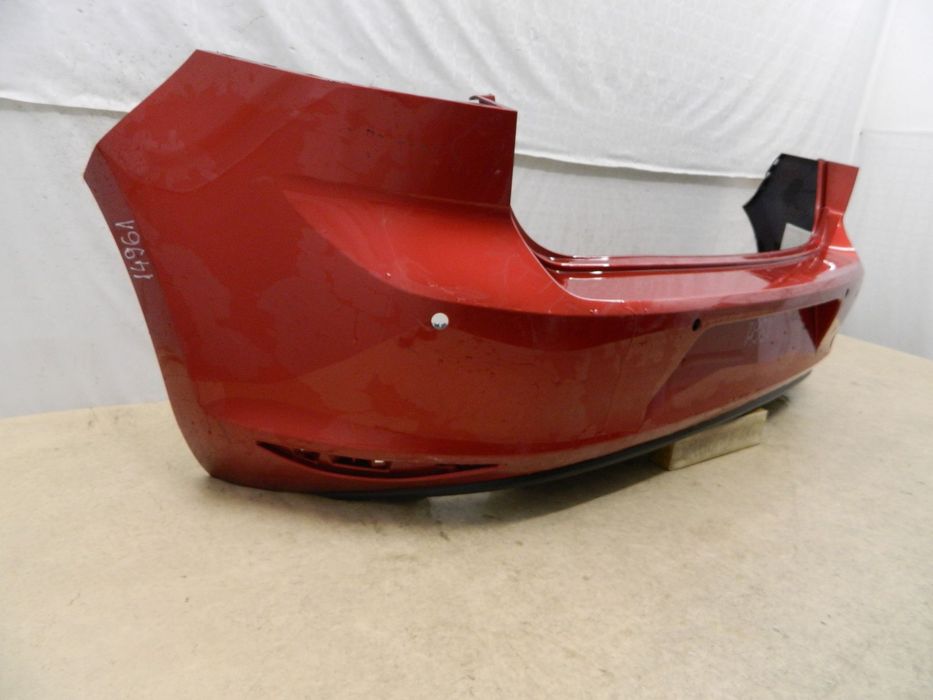 Bara spate VW Golf 7 Hatchback, 2013, 2014, 2015, 2016, 2017, 5G6807421.