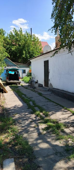 Продам дом отдельно стоящий