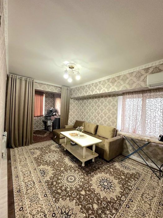 Ипотеку ! Срочно продажа квартиру Массив Феруза 2/5/5 балкон 2/6