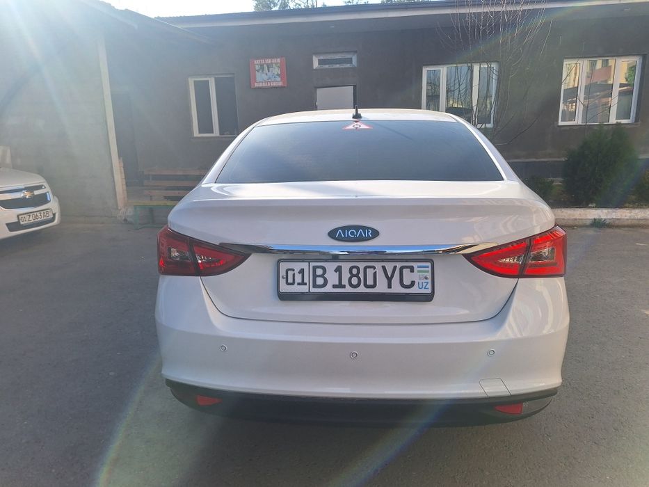 Aiqar Arizo e 2024 yil Jetavr salondan olingan 1 Qo'l moshina Aybi Yoq