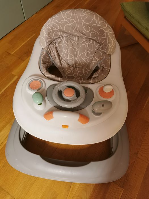 Premergator bebeluși eurobaby