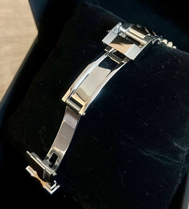 Часовник Seiko Mod Datejust