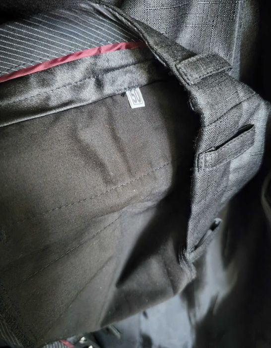 Мъжки костюм, много запазен