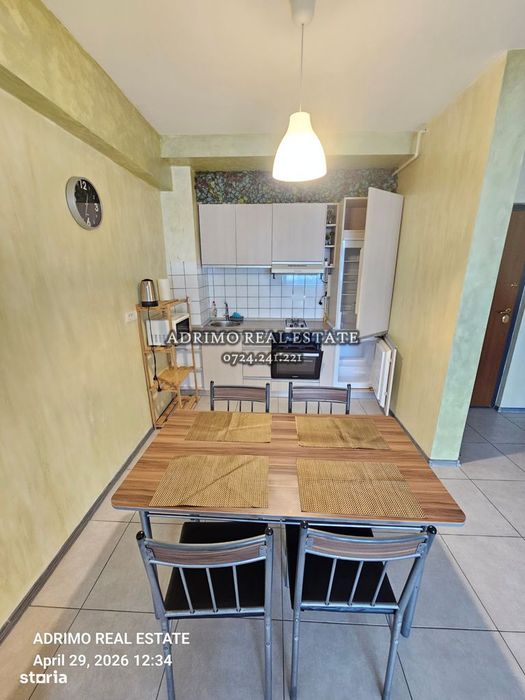 Ap2cam Parcare Privata - BlocNou - zona Campus langa Hotel Mava - 500E