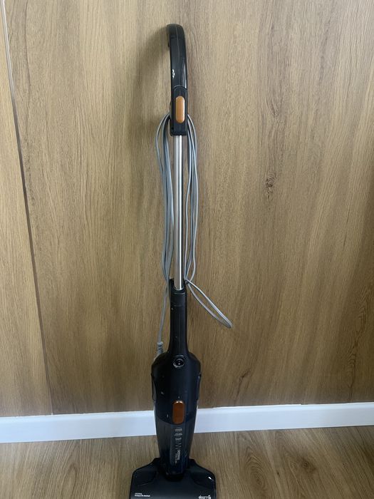Продам пылесос DEERMA DX115C
