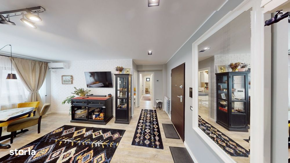 Apartament,