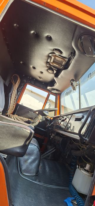 Камаз самосвал 5511