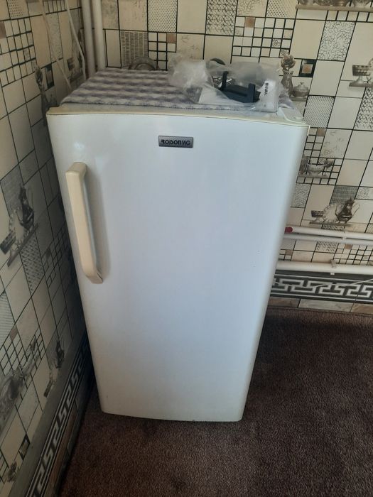 Haladelnik muzlatgich