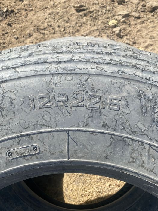 Шины 1200R22.5.     1200R20