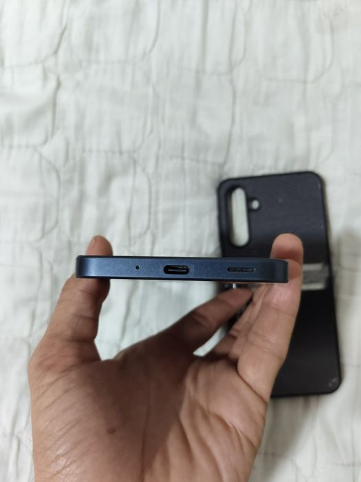 Samsung A16 xotrasi 6.128gb 2ta sim Vitnam