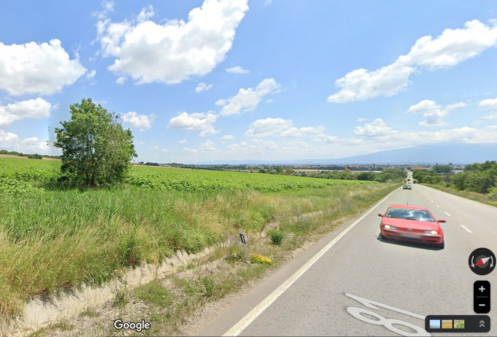 Продава се Парцел в Костинброд - 41487 кв.м за 19 €/кв.м - Снимка #1