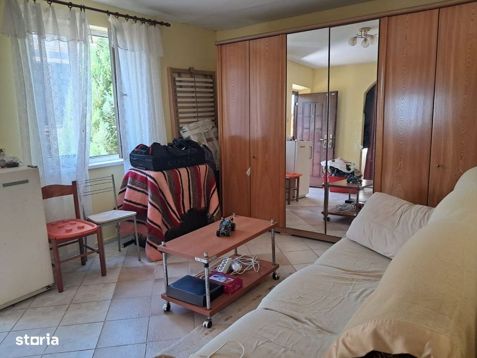 Casa de vanzare in Daia Noua comuna Rosia