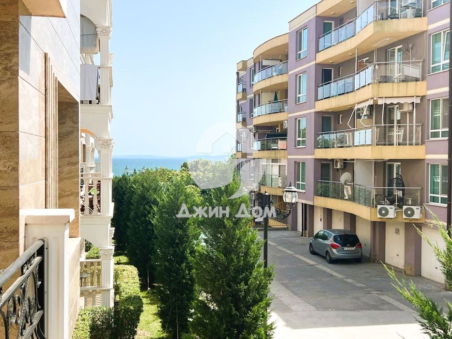Продава се Едностаен апартамент в Несебър - 44 кв.м за 2648 €/кв.м - Снимка #9