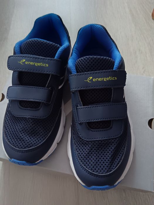 Маратонки Energetics