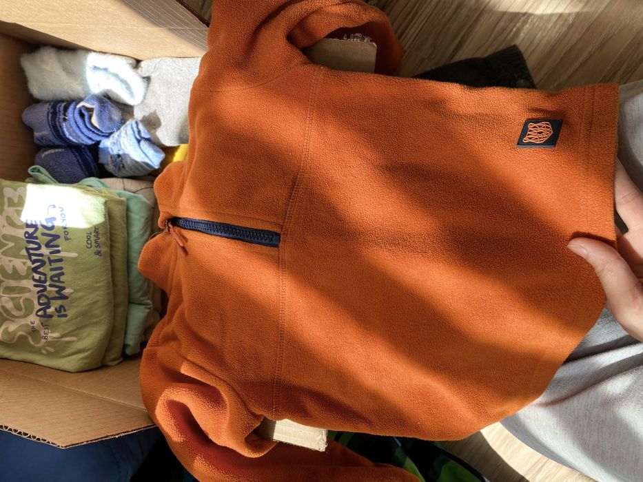 Одежда для мальчика, недорого