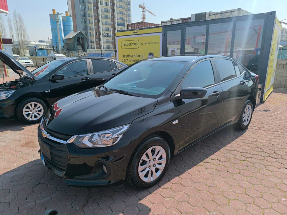 Продам Оникс Механика 1 Onix Mexanika Avtokredit 700 boshiga