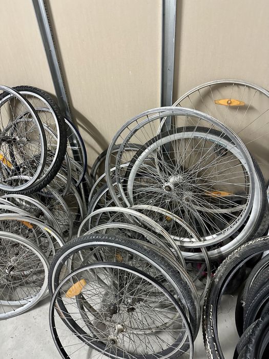 Капли за велосипед 12-29 цола / капла