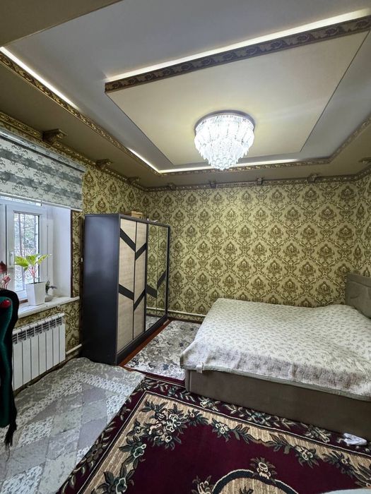 Продаётся уютный частный дом