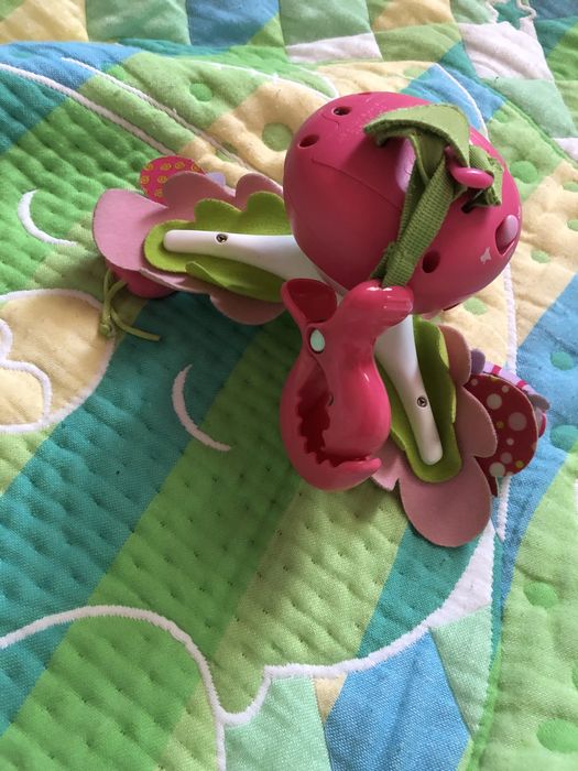 Модуль для младенцев