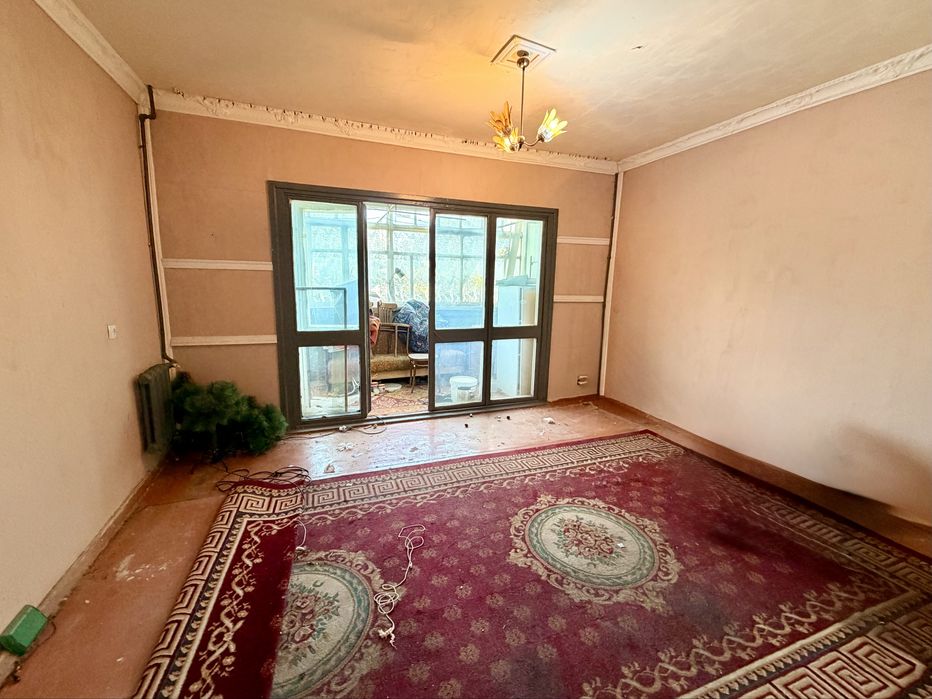 Яшнабад Панельный 3х Комнатная Квартира 72м²(ор.Уйсозлар базар СВОЯ)