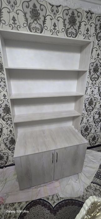 Mebil ishkoblar bor
