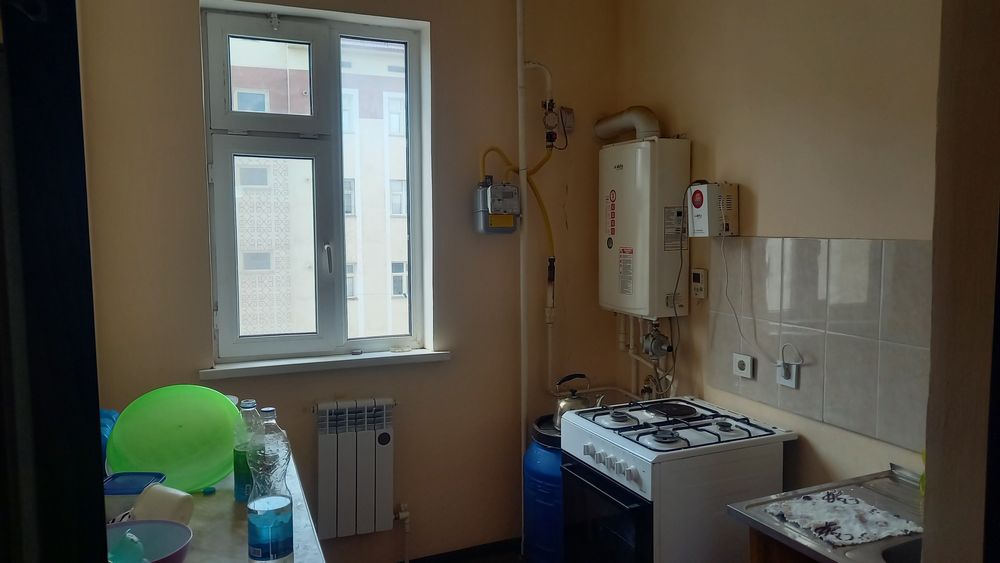 Квартира ижарага бериледи