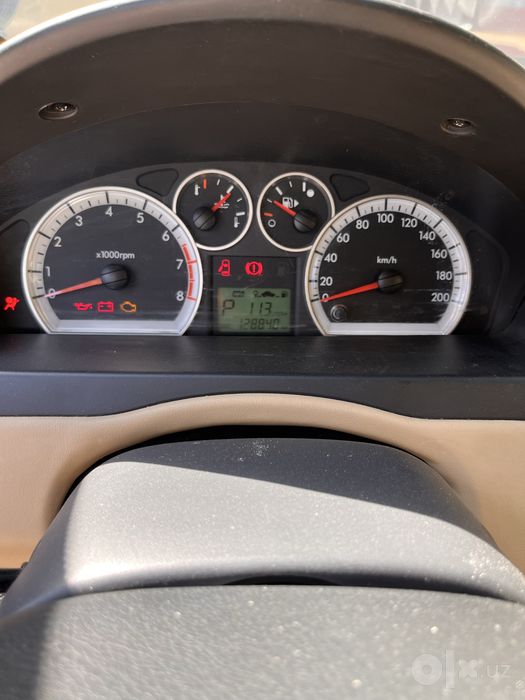 Нексиа 3 2020 фулл позиция автомат.