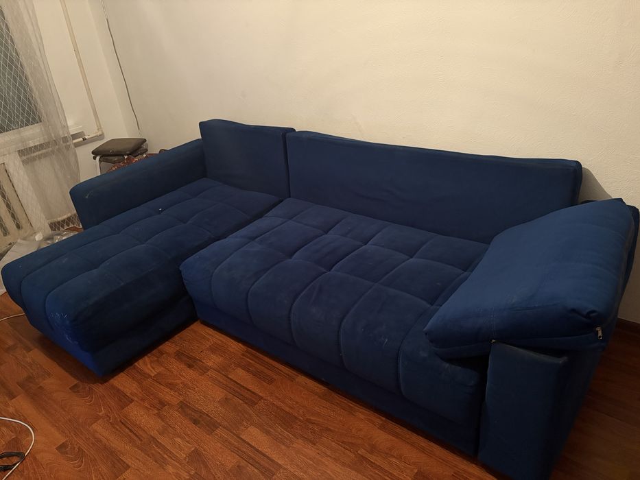Продам диван раскладной