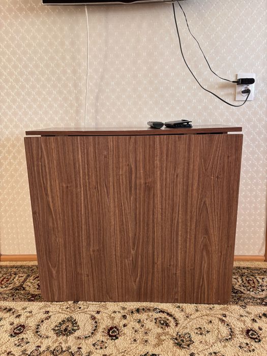 Книжный стол трансформер